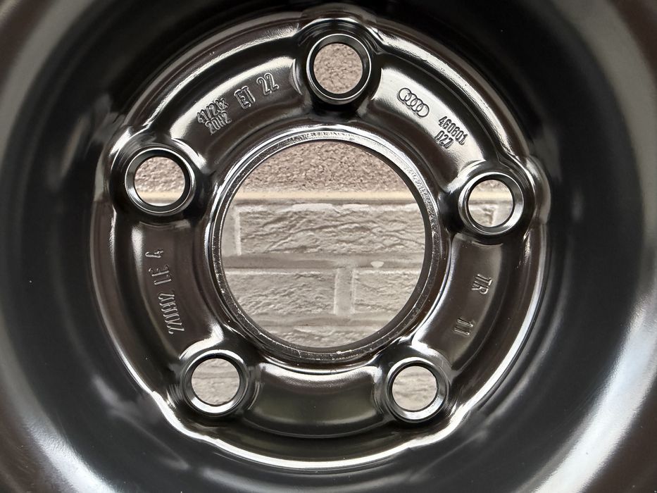 Патерица 5x112 20 цола Audi A6 4G