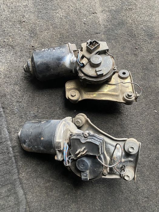 Моторчик дворников мазда 626 кронус