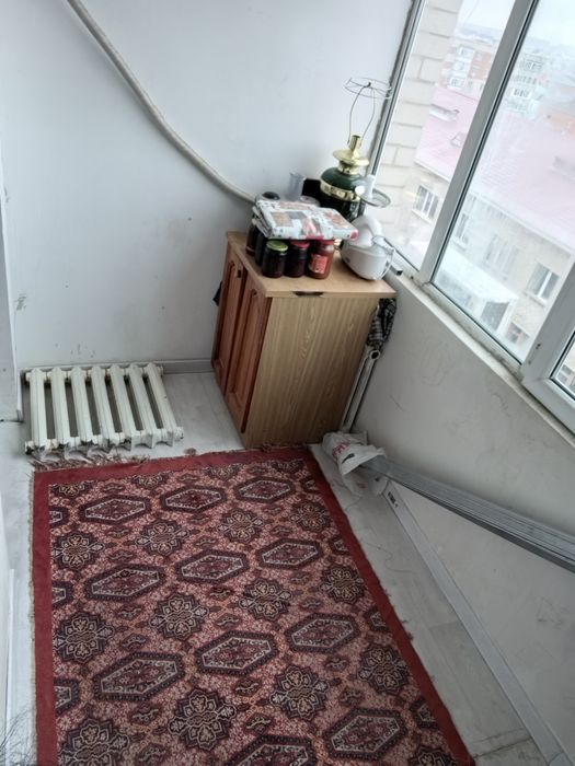 Продам уютную кв