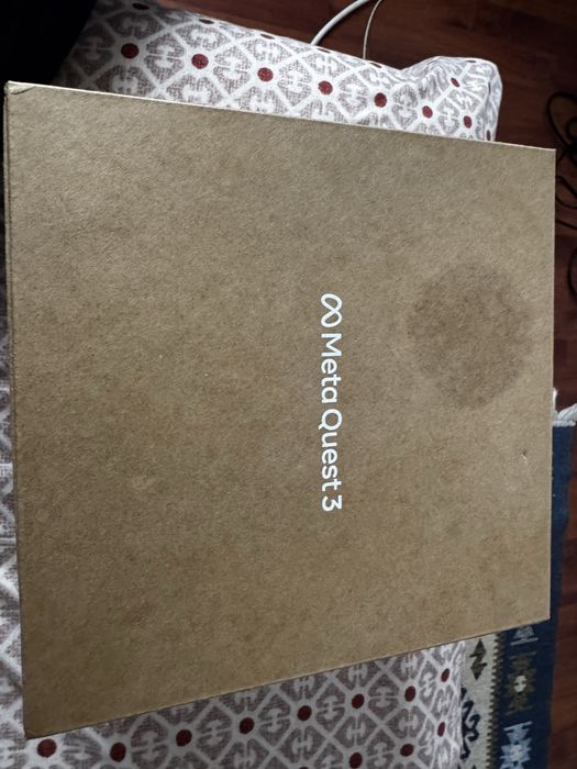 Vand meta quest 3 128gb