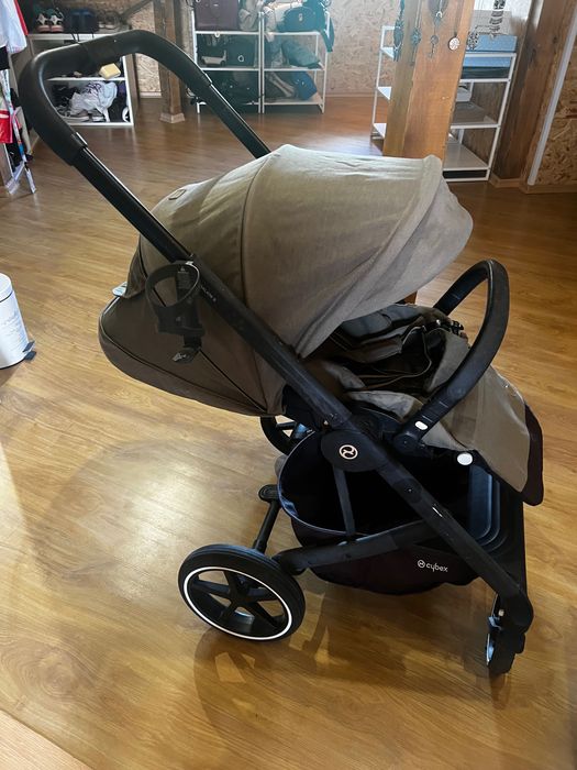 Количка Cybex Balios S