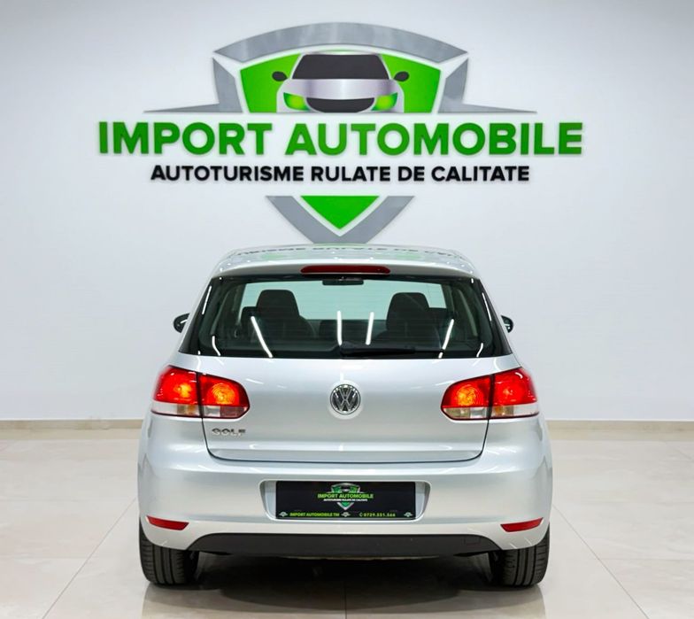 Volkswagen Golf Rate fixe si egale/Garantie/Livrare gratuita la domiciliu