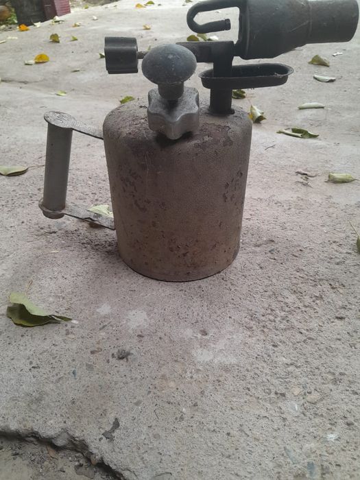 гарелко почти новый