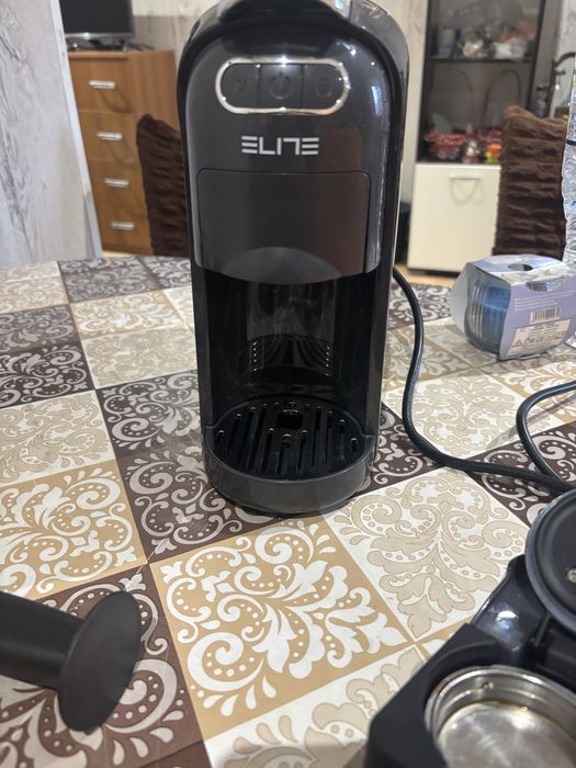 Кафемашена 3в1 ELITE