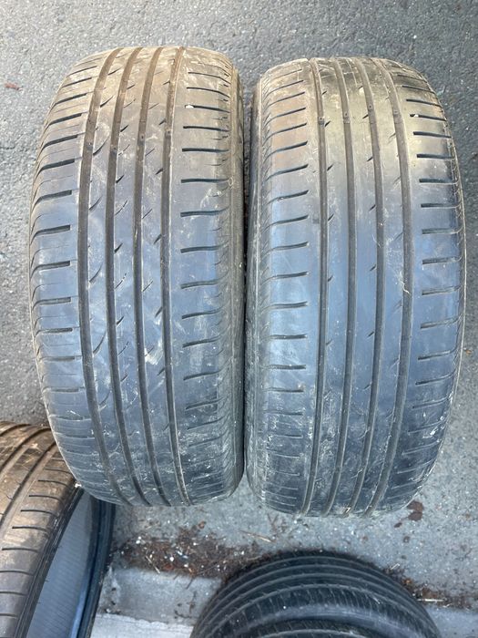Cauciucuri de vară 185/60/15 Nexen