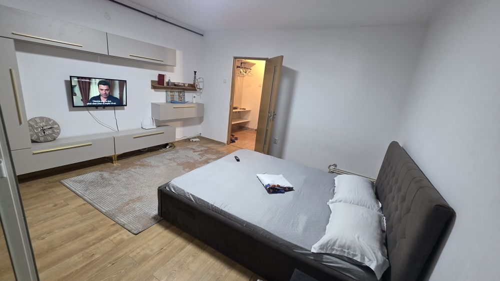 Inchiriere regim hotelier