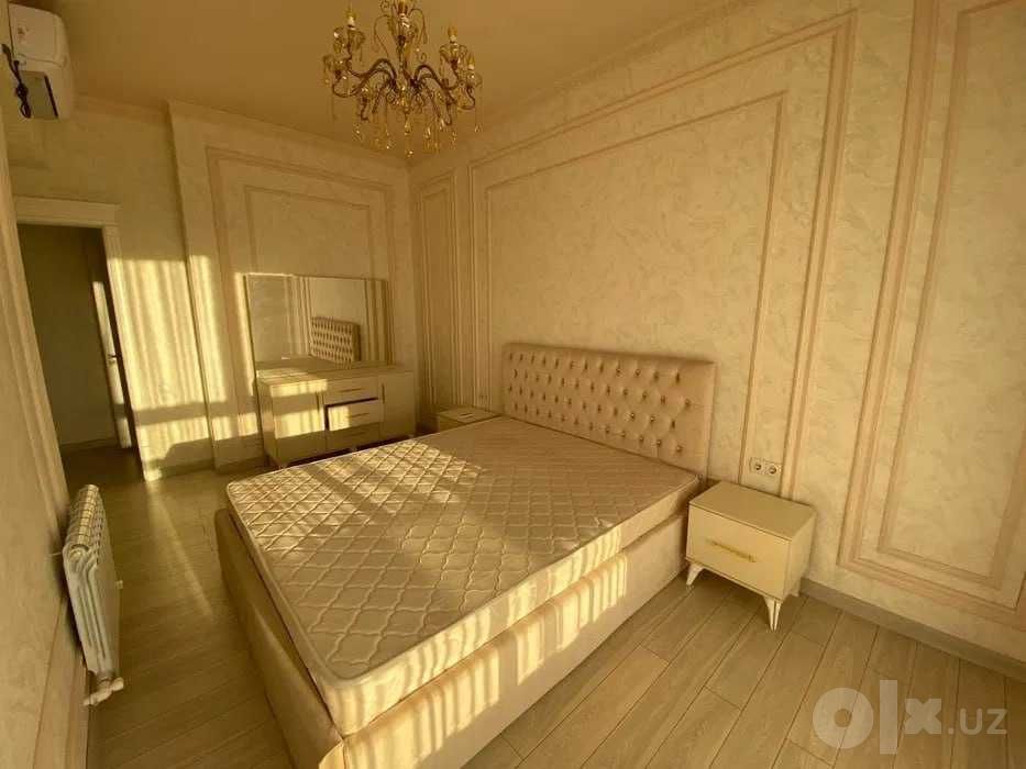 Ориентир: метро Хамид Алимжан, Дархан Akay City Площадь:76 Евро;