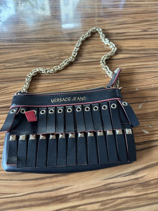 Armani exchange дамска рокля versace jeans