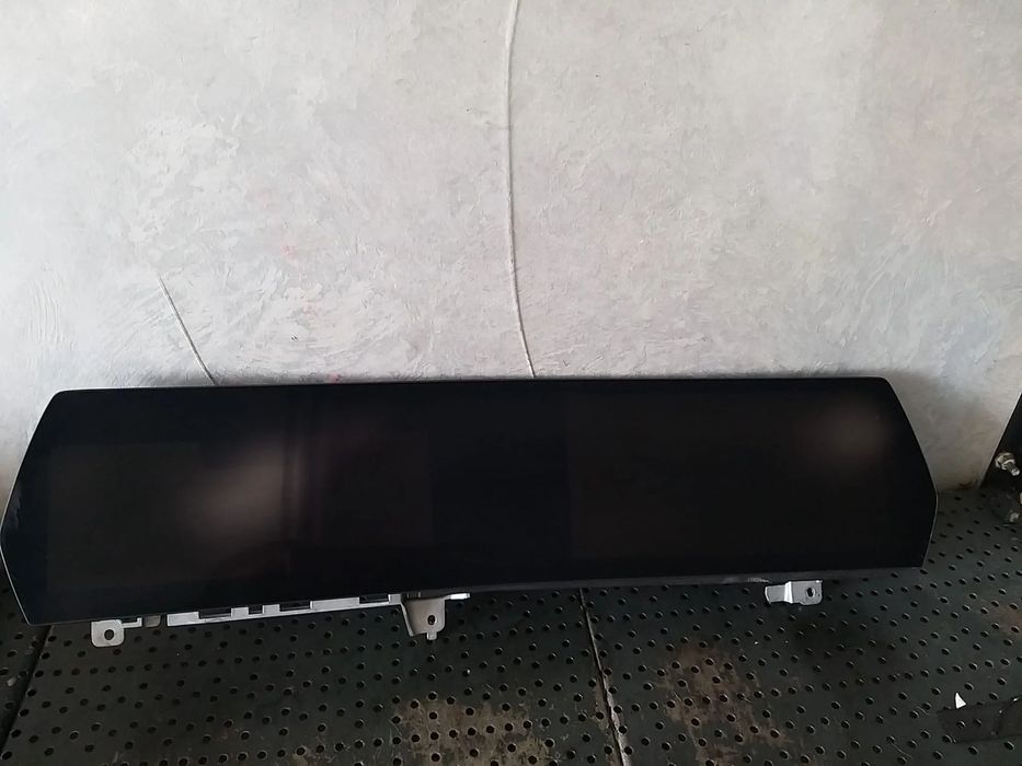 Ecran display navigatie ceasuri bord bmw x2 u10 5b3dc66 5a2aef8 12822810