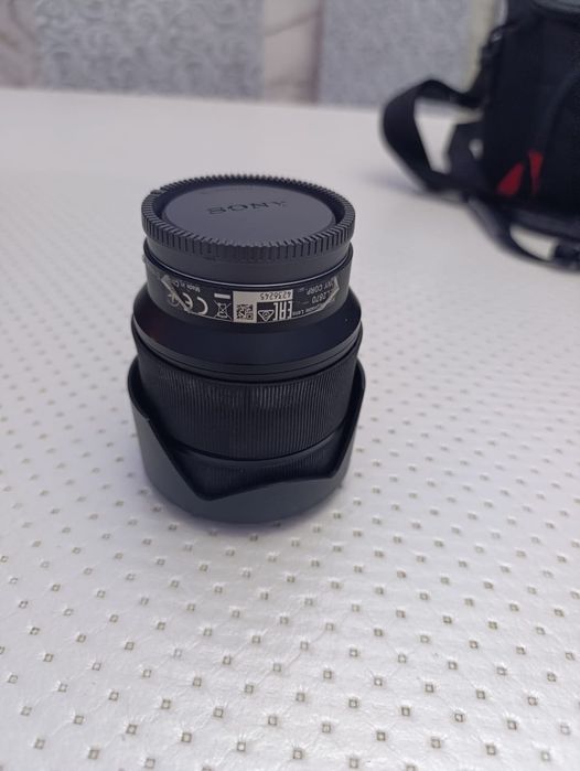 Фотоаппарат SONY