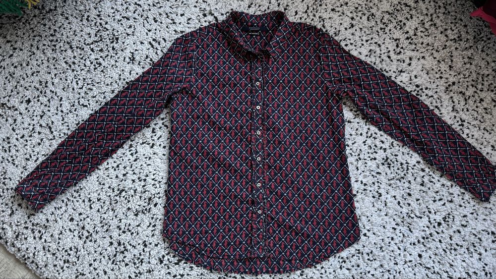 Дамска риза Scotch&Soda размер S