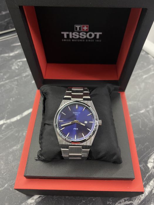 Часовник Tissot - Нов