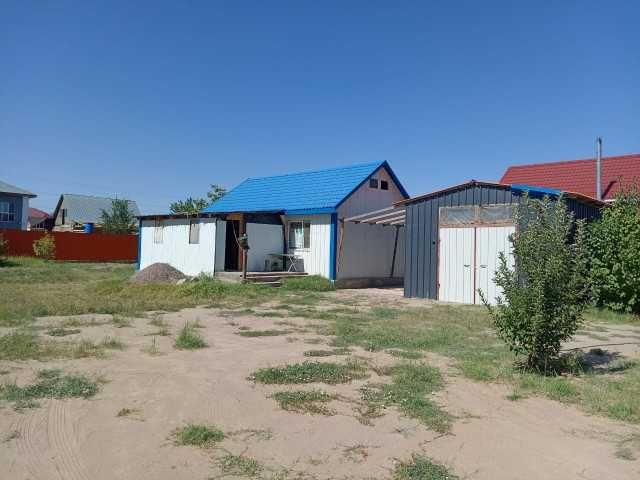 Продам дом по адресу Алмагуль 5