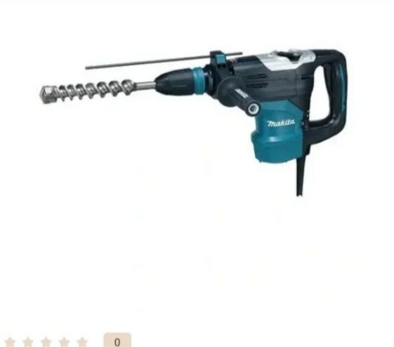 Makita perfarator