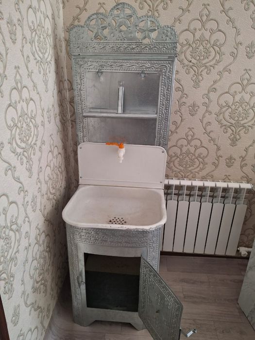 Умывальник для дачи