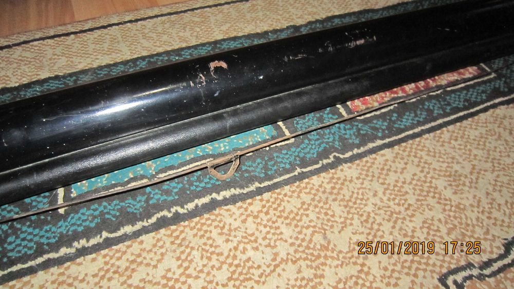 Экран для проектора, СССР.