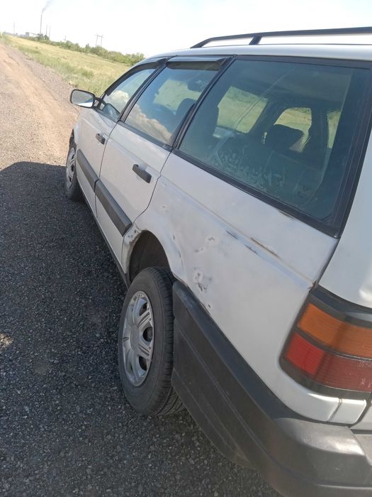 Volksvagen passat