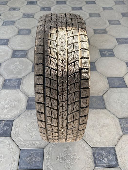 Dunlop шины комплект