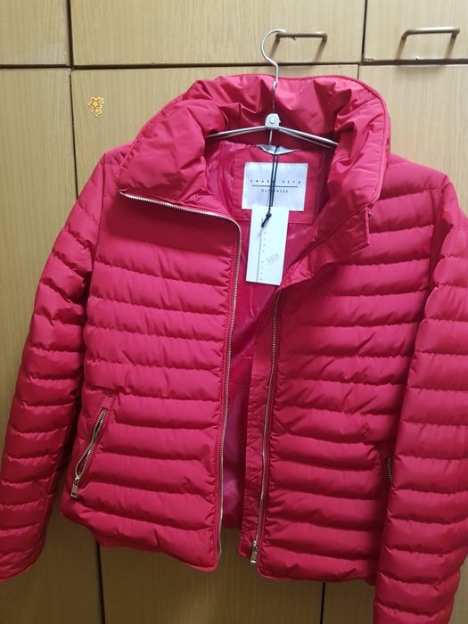 Ново Зимно яке Amara reya с етикет-100 лв