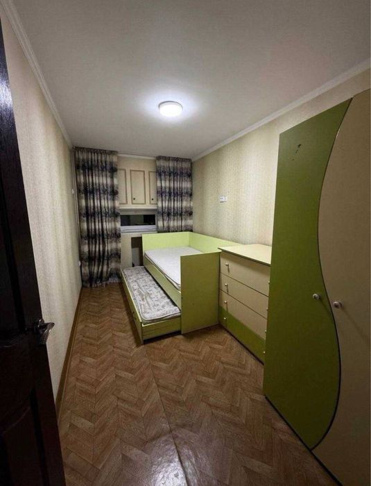 ‘77 серия‼️Актепа 2в3 комнатная 60м2 Раздельно все Продается