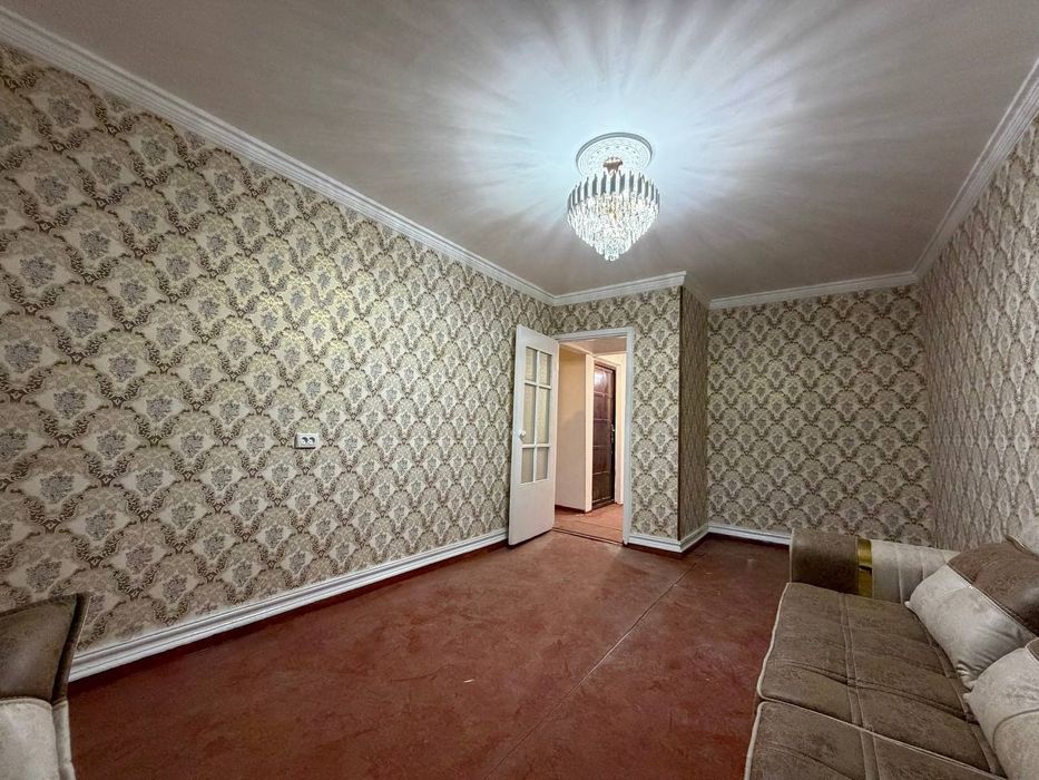 Продается 2 комнатная квартира