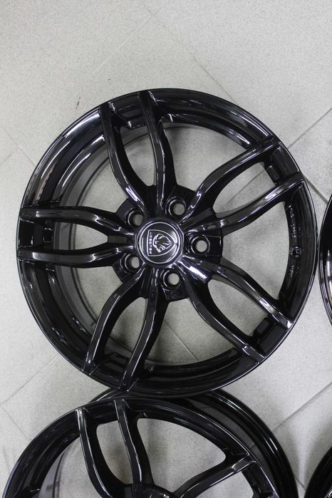 Джанти 16" 5x108 Peugeot 308, 508