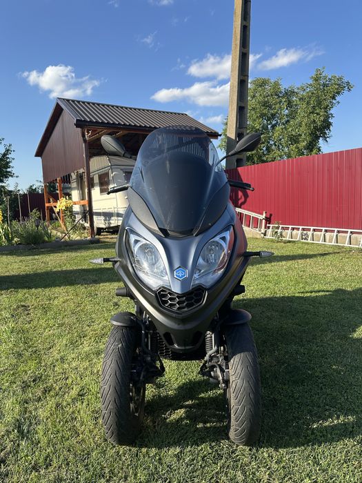 Piaggio mp3 300 HPE