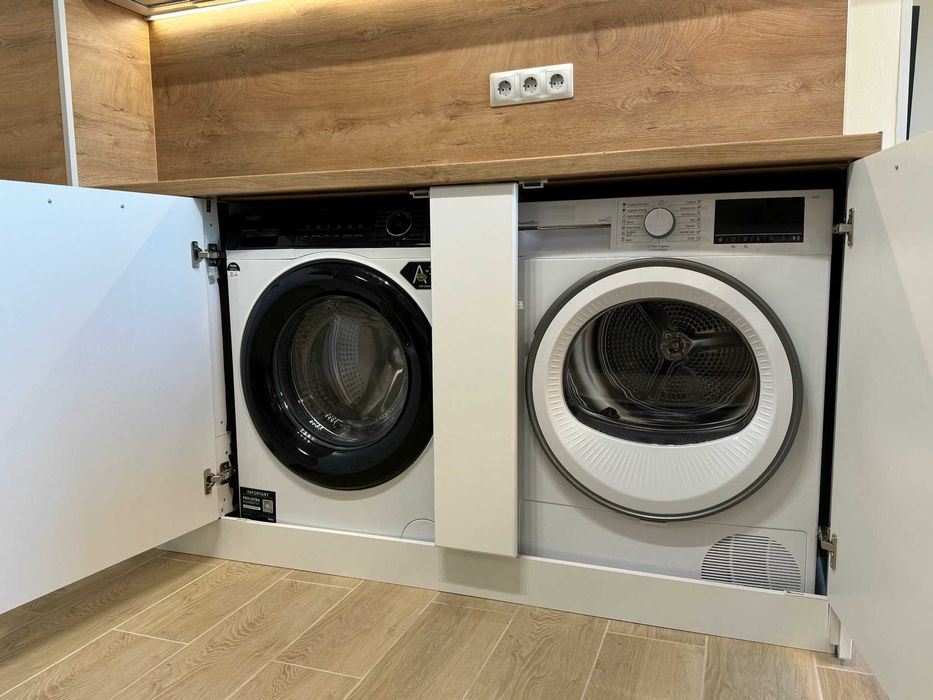 Дава се под наем Двустаен апартамент в София, Лозенец - 66 кв.м за 800 € - Снимка #12