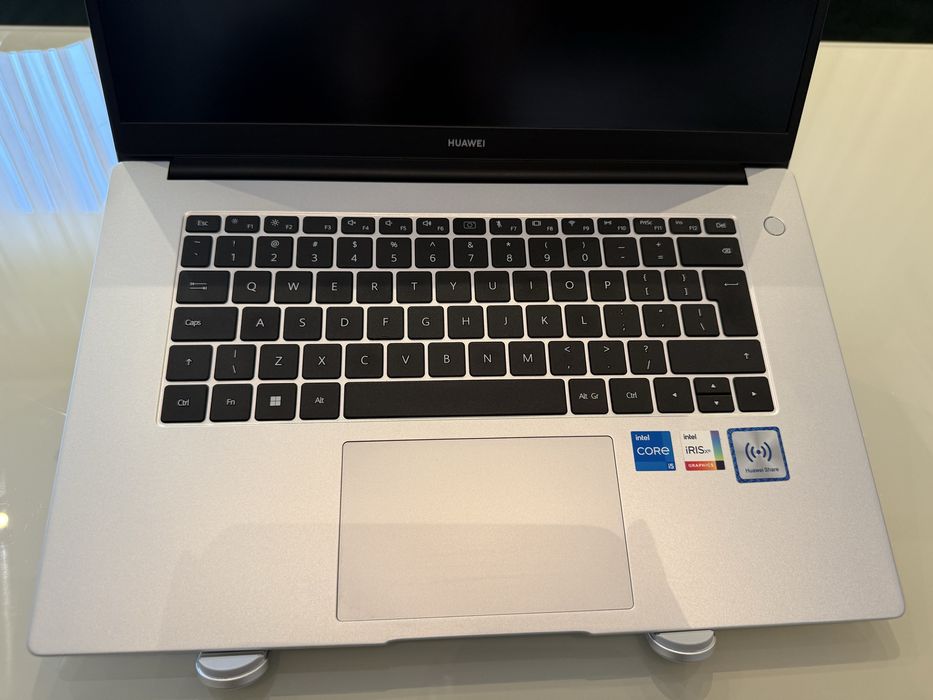Huawei MateBook D15