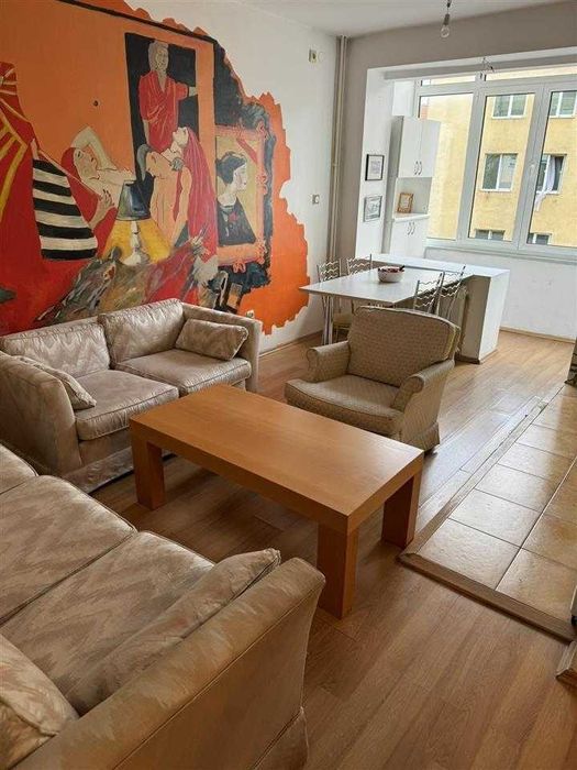 Дава се под наем Тристаен апартамент в Пловдив, Южен - 89 кв.м за 433.5 € - Снимка #4