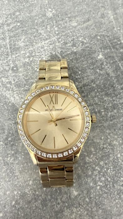 Ceas dama Jacques Lemans La Passion 1-1841G