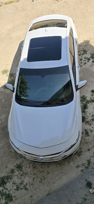 Малибу 2 пример қилинган 2,4 матор