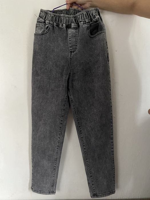 Одежда, джинсы и кофта