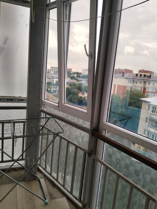 Продам 1ком квартиру в районе Сити Центра