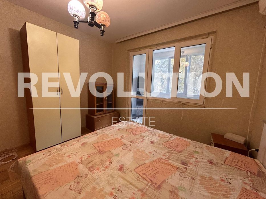 Дава се под наем Двустаен апартамент в Варна, Чаталджа - 60 кв.м за 375 € - Снимка #3