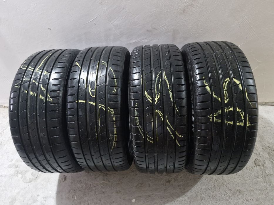 Anvelope vara 225 45 R 17,DOT 2025