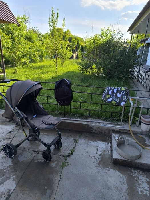 Продается детская коляска