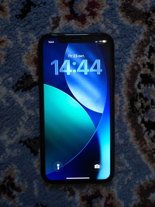 Iphone 11 сатылады