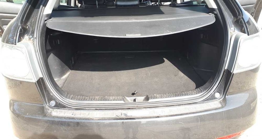 Piese dezmembrari Mazda CX7 Dezmembrez MAZDA cx7 piese Mazda CX7