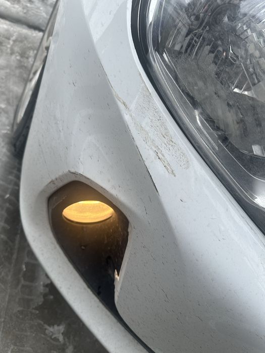 Продам бу запчасти шевроле onix