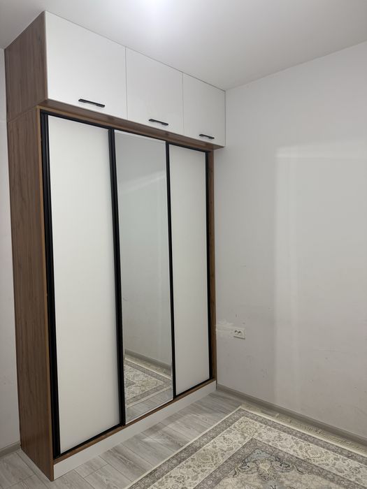 Продам ЖК Зарофшон Сити о-п Пирамит