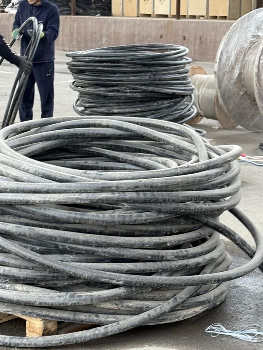 кабель в ассортименте все видь ест