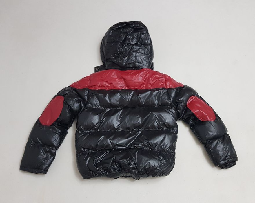 Geaca groasă Free Star Nouă, model nou, impermeabilă, mărimea 140 (10)