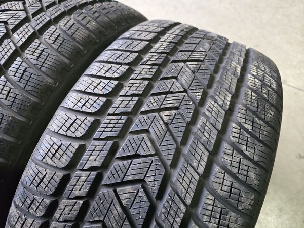 295/35/21//265/40/21 PIRELLI