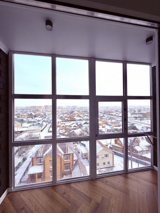 Продам квартиру в новом жк