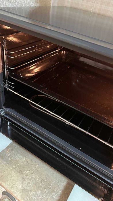 Электрическая мини-печь itimat Best Cooker I-60 DCGFL