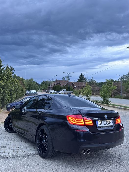 Vand bmw f10 seria 5 Proprietar !!!