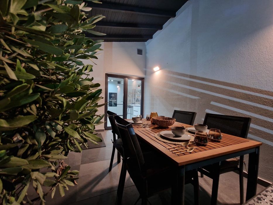 Complex Rezidential Forest Residence 3