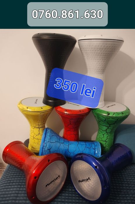 Vând Tarabane noi originale