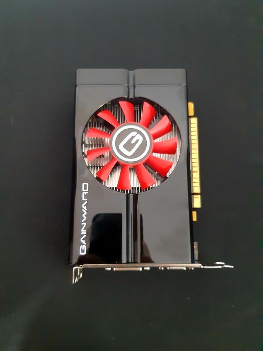 Pc i5 6400 8gb ddr4 hdd 500gb+placa video 2gb